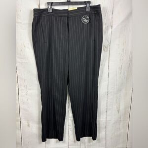 ‼️final must bundle‼️ NWT Dress Barn Women’s Pants Trouser Leg Tummy Control